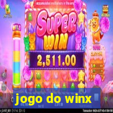 jogo do winx